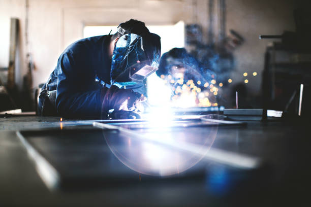 Affordable Welder Services in Duluth, MN