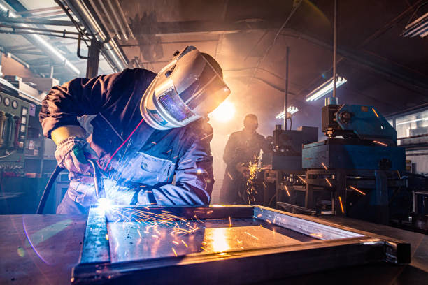 Best Welding Equipment Sales and Repair in Duluth, MN