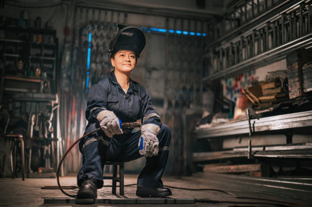 Trusted Duluth, MN Welder & Metal Fabrication Experts