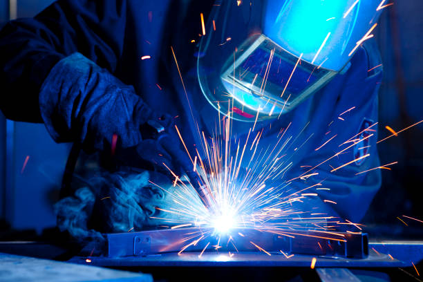 Duluth, MN Welder & Metal Fabrication Company