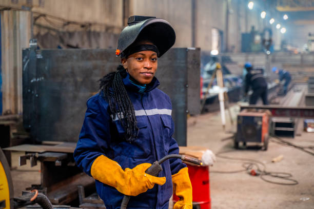 Best Specialty Welding Processes in Duluth, MN