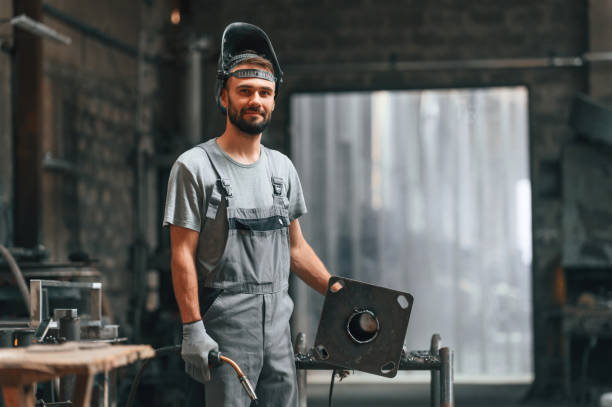 Best Structural Steel Welding in Duluth, MN
