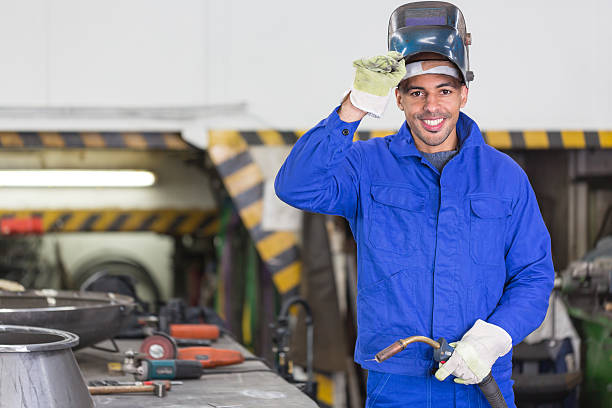 Best Automotive Welding in Duluth, MN