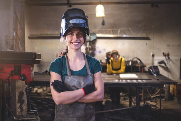  Duluth, MN Welder Pros